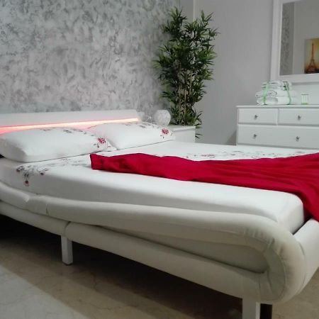 Apartmán Mecenate Cozy Flat Milán Exteriér fotografie
