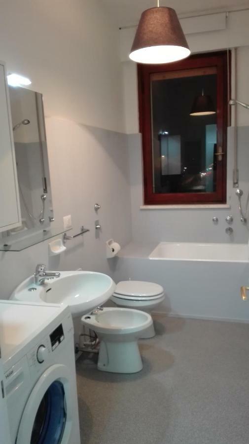 Apartmán Mecenate Cozy Flat Milán Exteriér fotografie