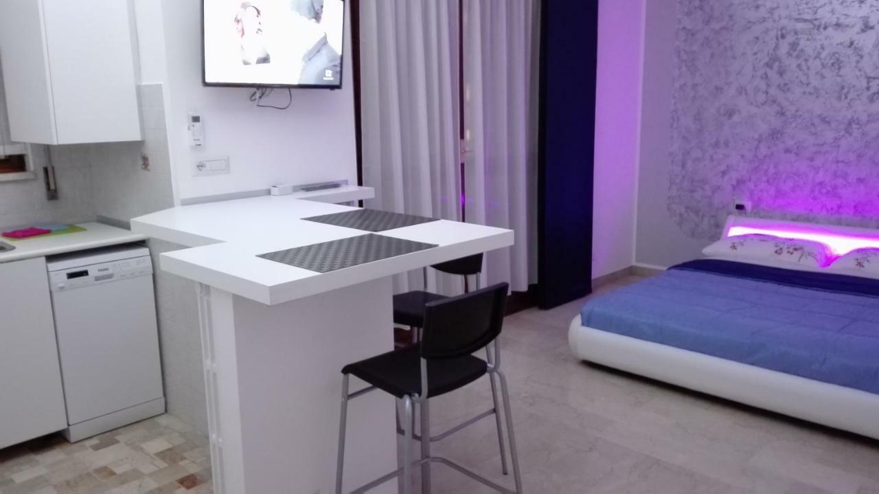 Apartmán Mecenate Cozy Flat Milán Exteriér fotografie