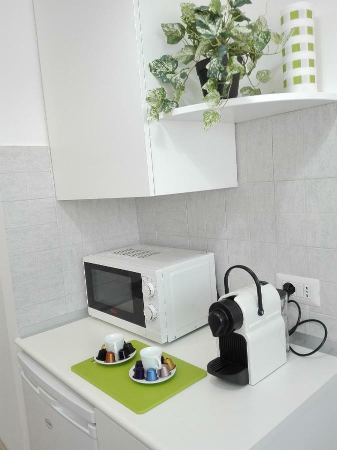 Apartmán Mecenate Cozy Flat Milán Exteriér fotografie