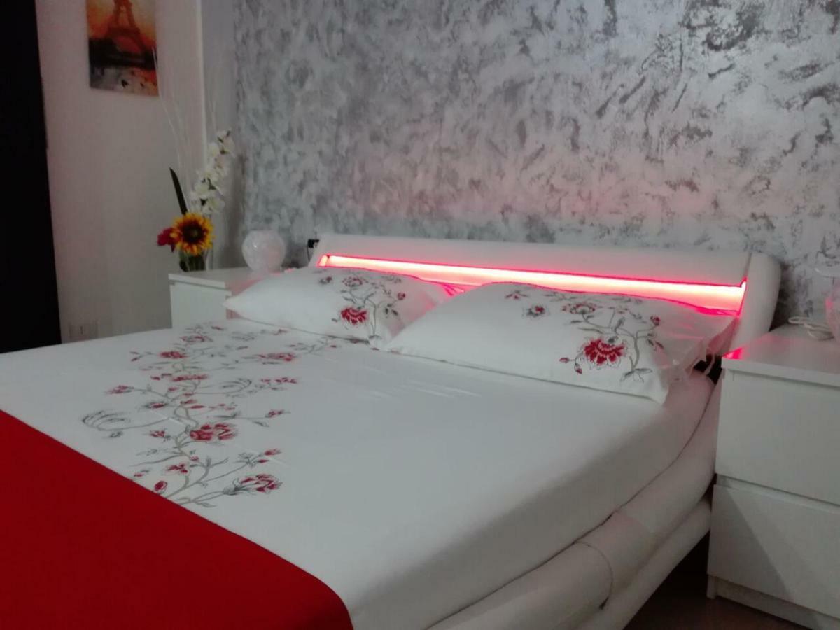 Apartmán Mecenate Cozy Flat Milán Exteriér fotografie