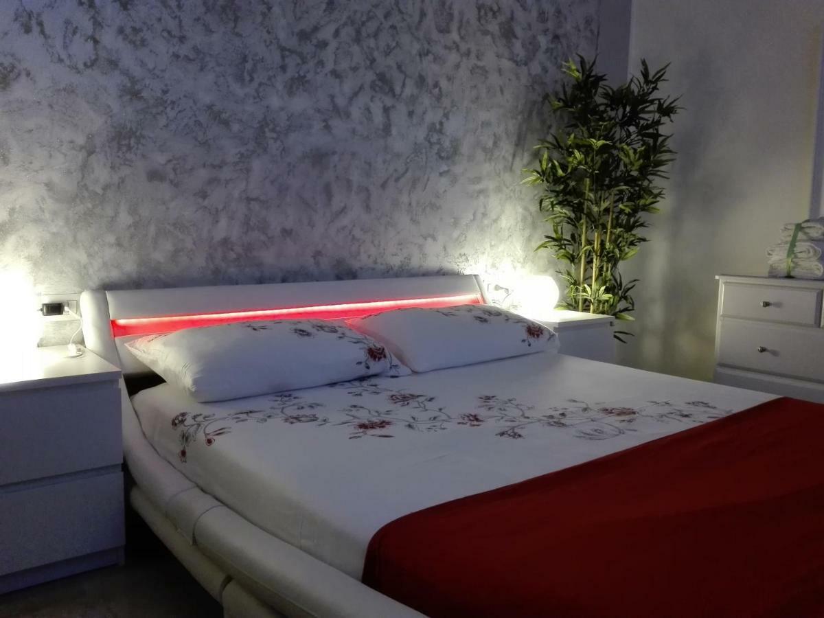 Apartmán Mecenate Cozy Flat Milán Exteriér fotografie