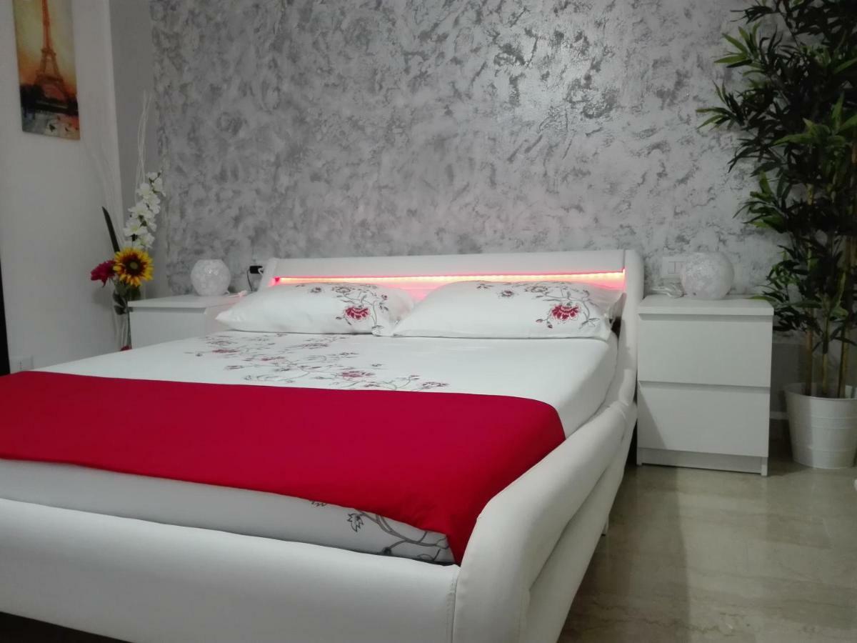 Apartmán Mecenate Cozy Flat Milán Exteriér fotografie