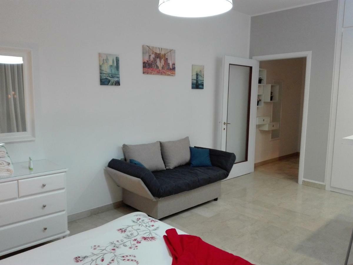 Apartmán Mecenate Cozy Flat Milán Exteriér fotografie