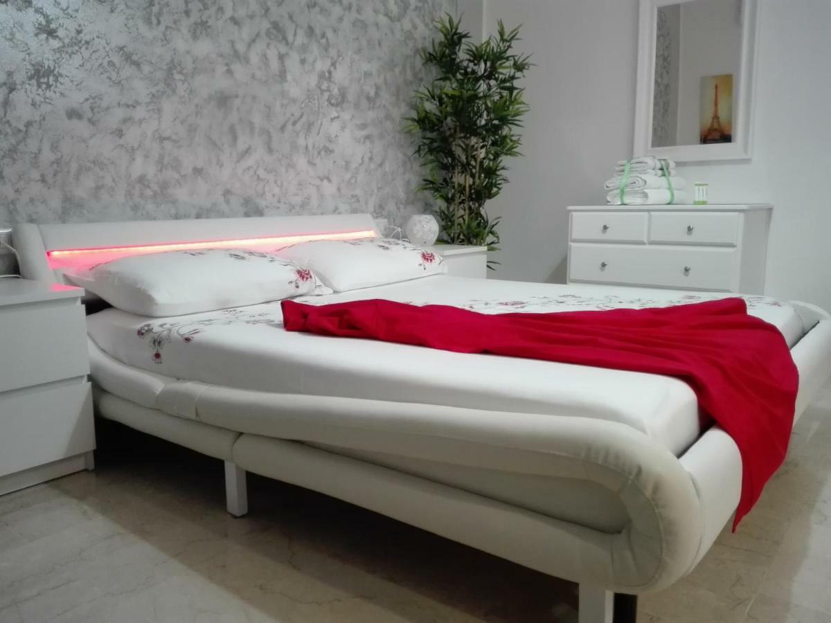 Apartmán Mecenate Cozy Flat Milán Exteriér fotografie