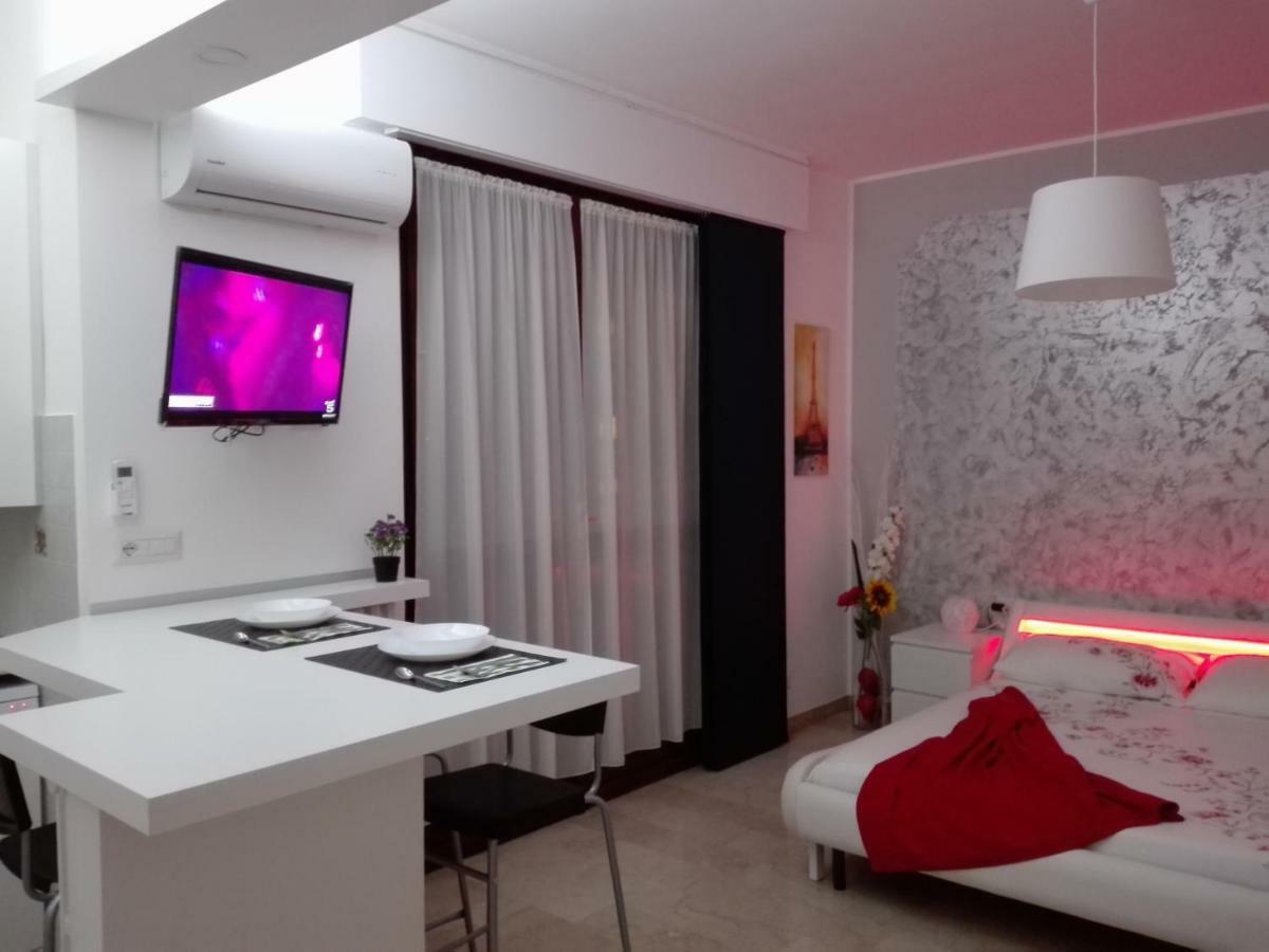 Apartmán Mecenate Cozy Flat Milán Exteriér fotografie