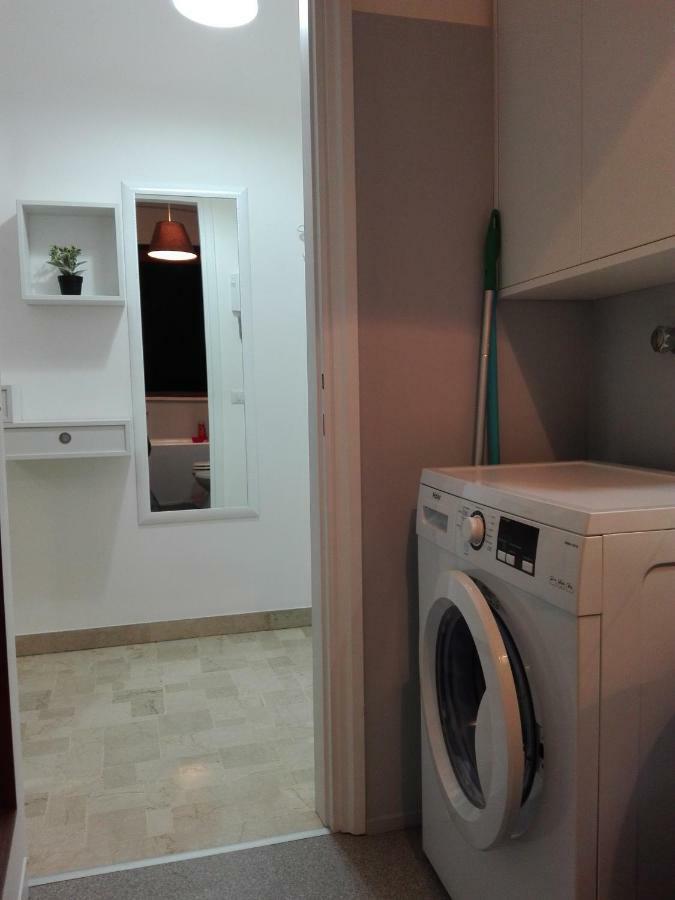 Apartmán Mecenate Cozy Flat Milán Exteriér fotografie