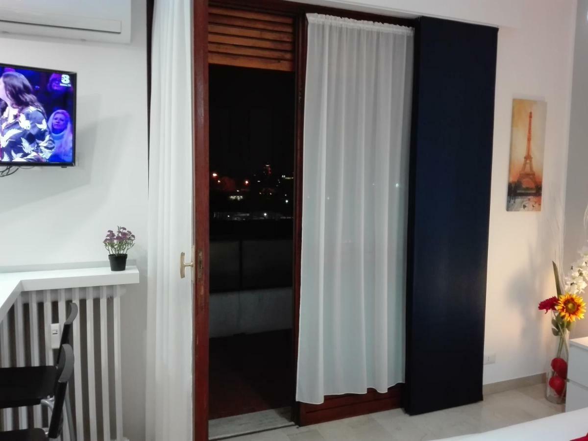 Apartmán Mecenate Cozy Flat Milán Exteriér fotografie
