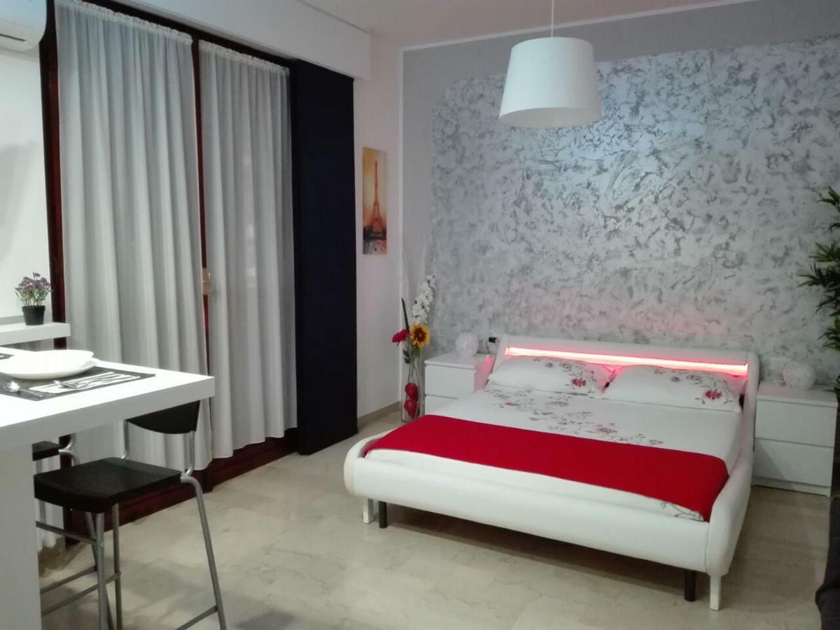 Apartmán Mecenate Cozy Flat Milán Exteriér fotografie