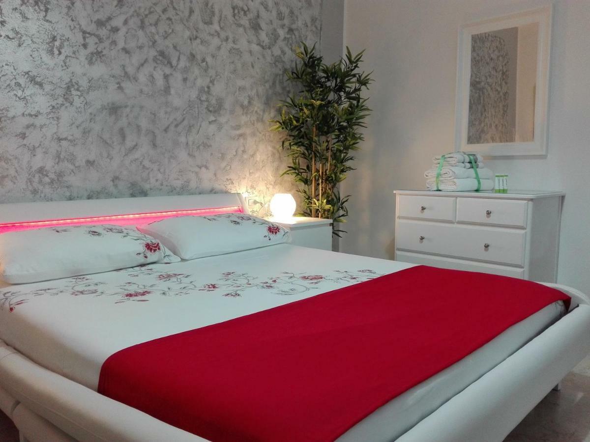 Apartmán Mecenate Cozy Flat Milán Exteriér fotografie