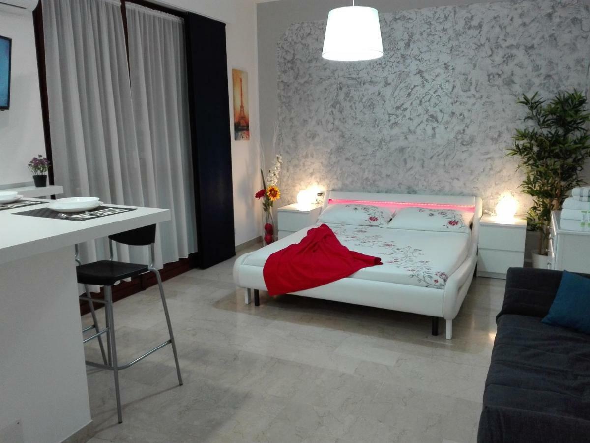 Apartmán Mecenate Cozy Flat Milán Exteriér fotografie