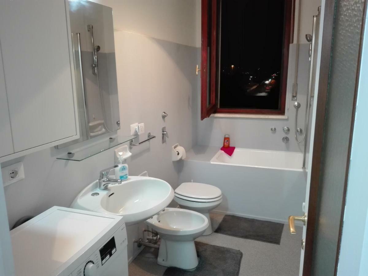 Apartmán Mecenate Cozy Flat Milán Exteriér fotografie