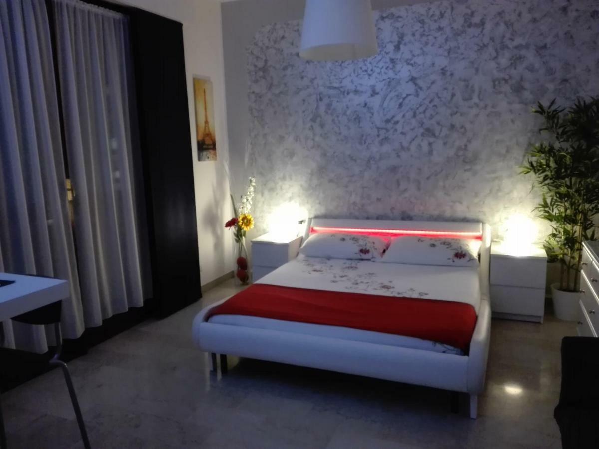 Apartmán Mecenate Cozy Flat Milán Exteriér fotografie