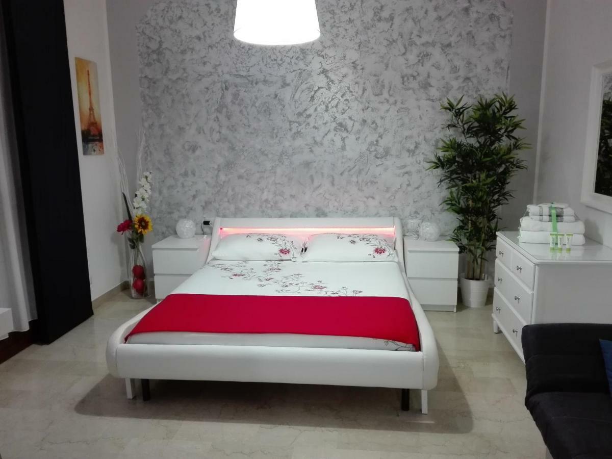 Apartmán Mecenate Cozy Flat Milán Exteriér fotografie