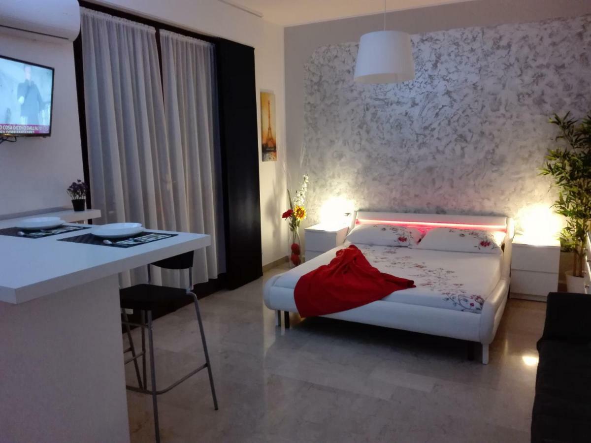 Apartmán Mecenate Cozy Flat Milán Exteriér fotografie