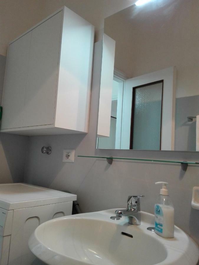 Apartmán Mecenate Cozy Flat Milán Exteriér fotografie