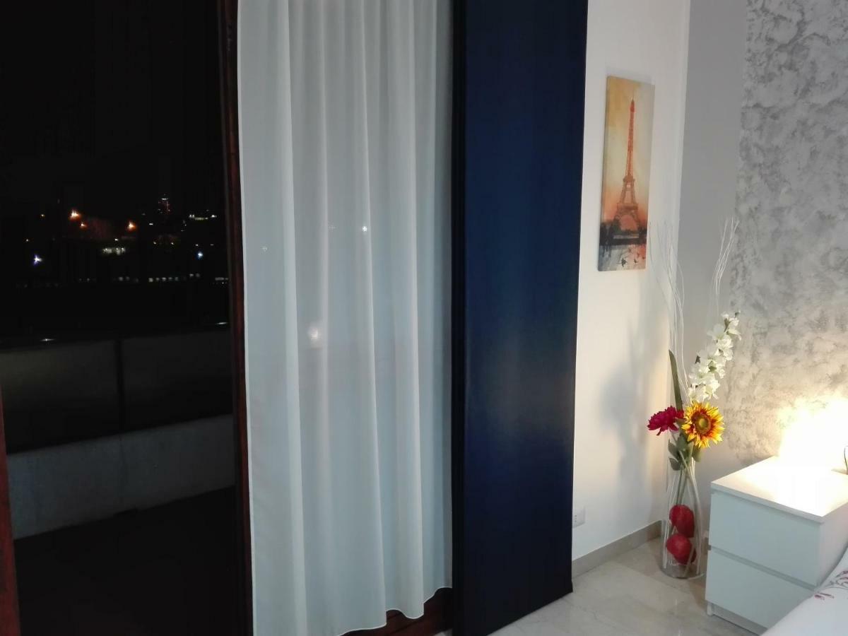 Apartmán Mecenate Cozy Flat Milán Exteriér fotografie