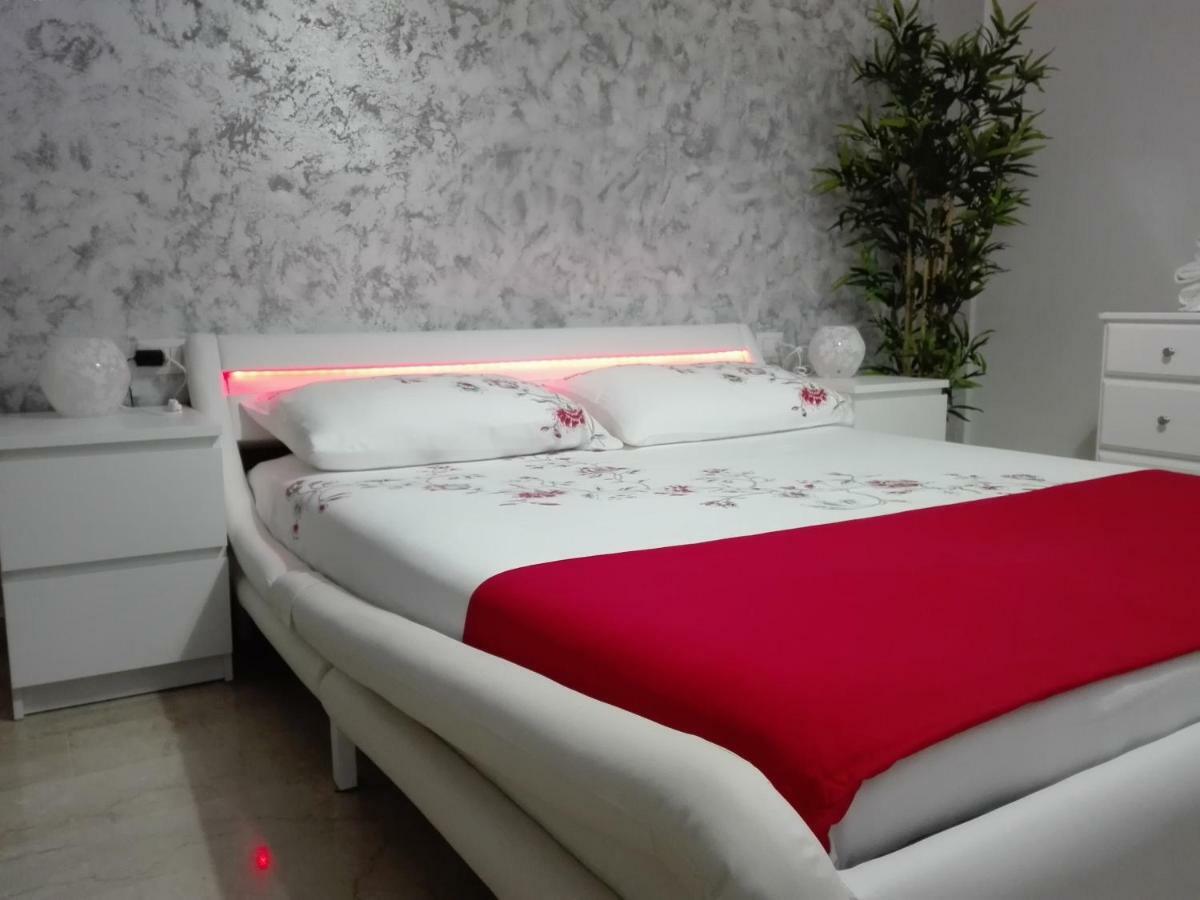 Apartmán Mecenate Cozy Flat Milán Exteriér fotografie