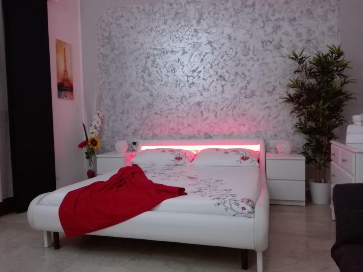 Apartmán Mecenate Cozy Flat Milán Exteriér fotografie