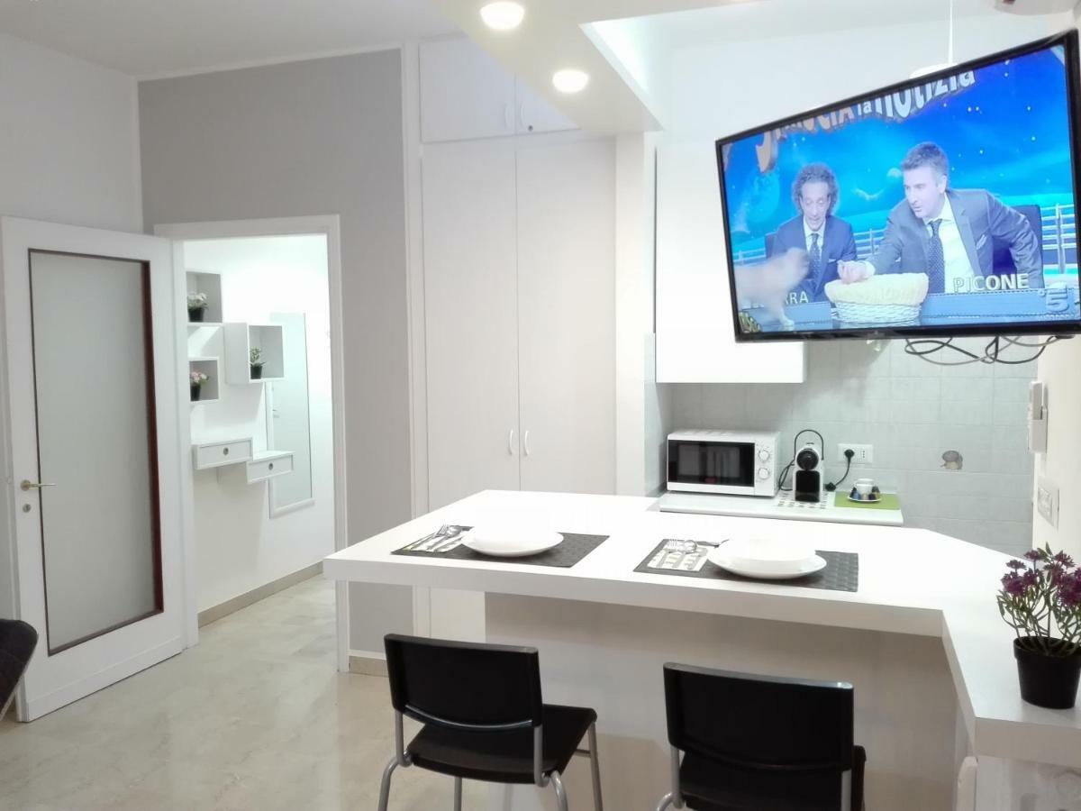 Apartmán Mecenate Cozy Flat Milán Exteriér fotografie
